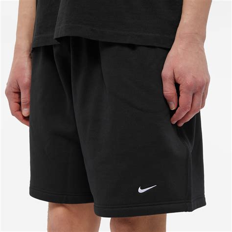 sporthose herren nike kurz|Nike swoosh shorts.